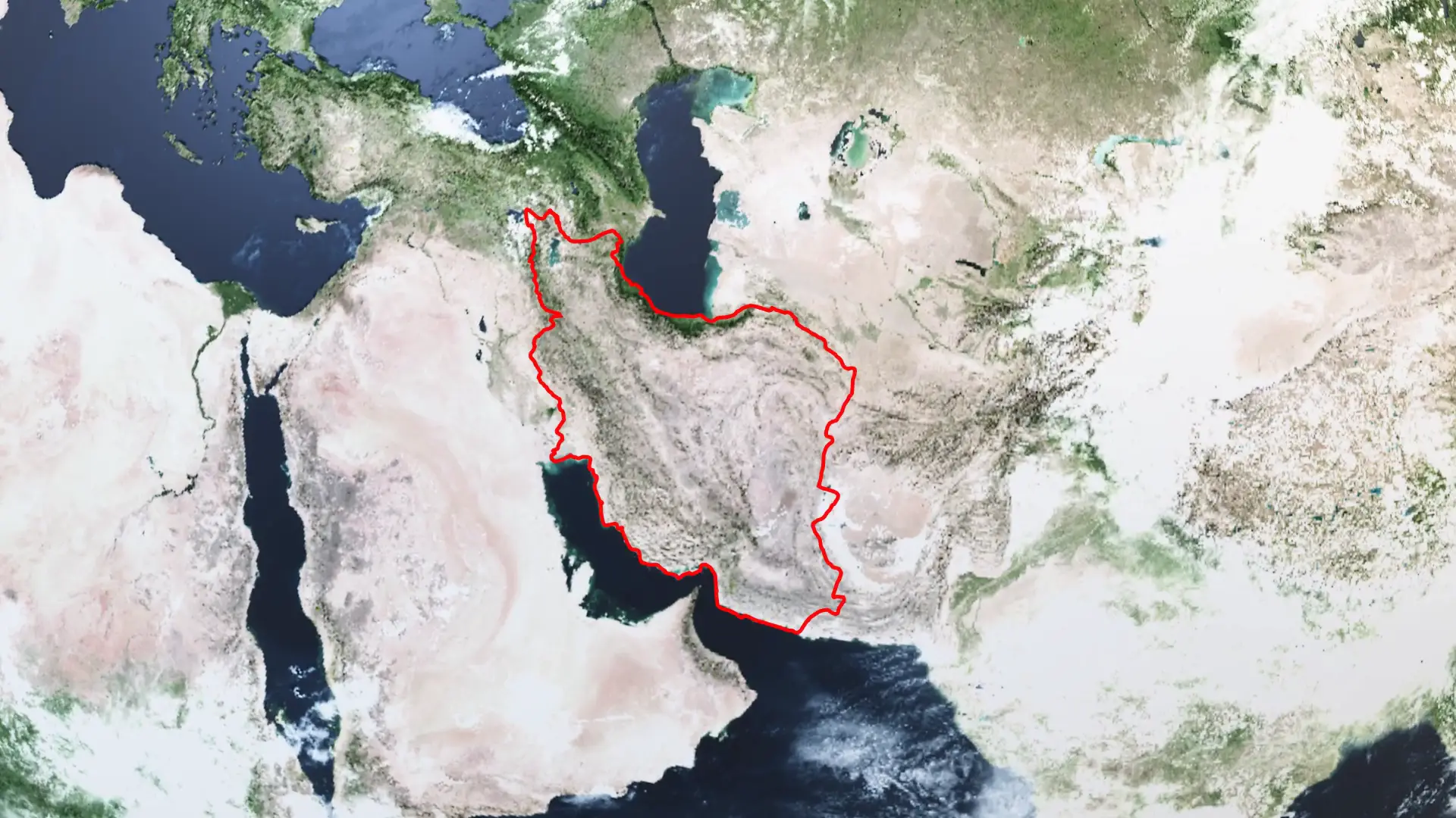 پروژه ساخت نقشه جغرافیایی ایران در پاورپوینت - معلم برتر