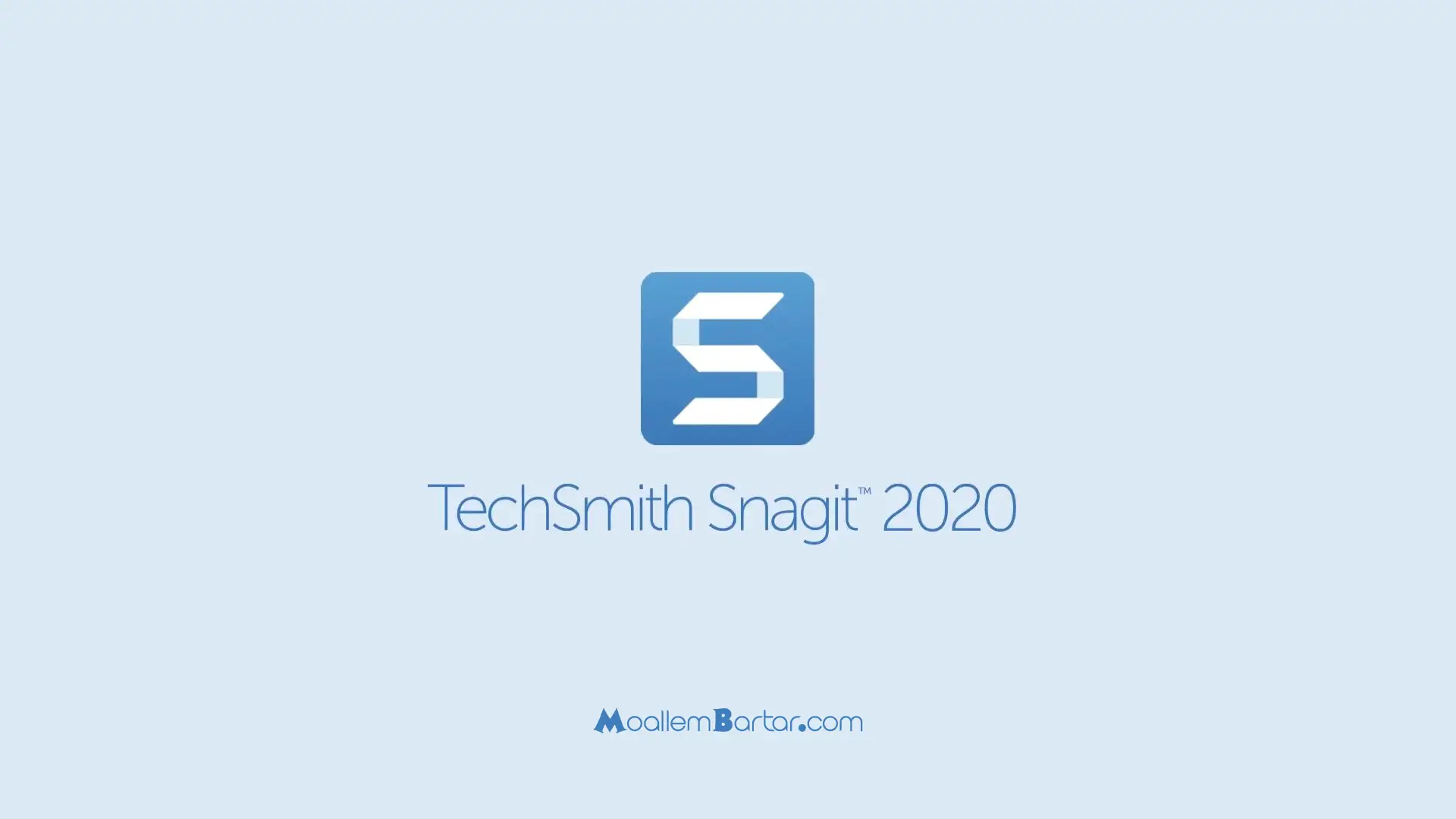 دانلود TechSmith Snagit - عکس و فیلم‌برداری پیشرفته از صفحه‌نمایش